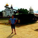 Женёк Хорунов