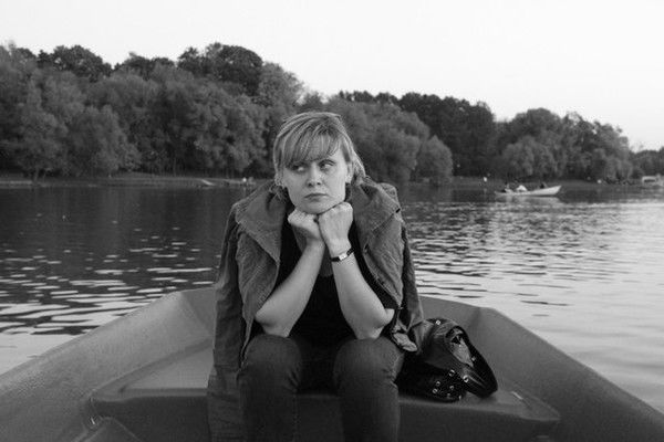 Светлана Грубова