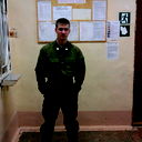 Иван Лесных
