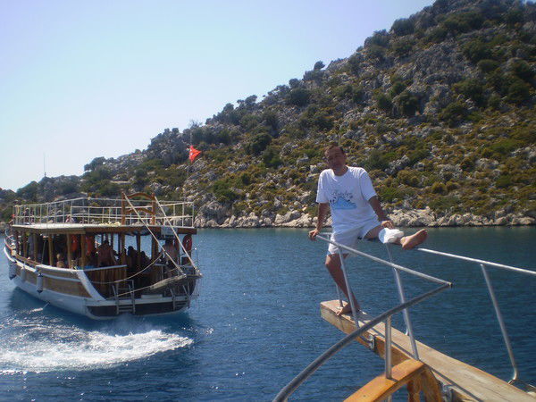 Бауыржан Барибаев