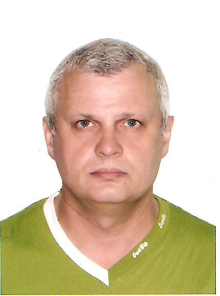 Юрий Онищенко