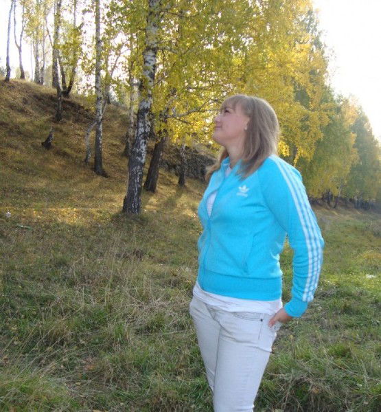 Александра Скудная