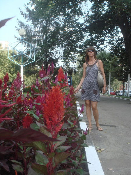 Галина Тарасова