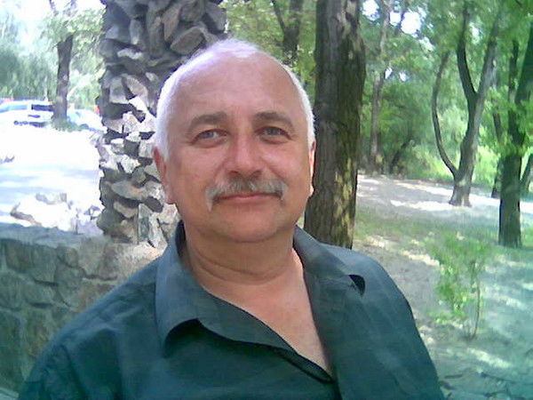 Сергей Дорошко