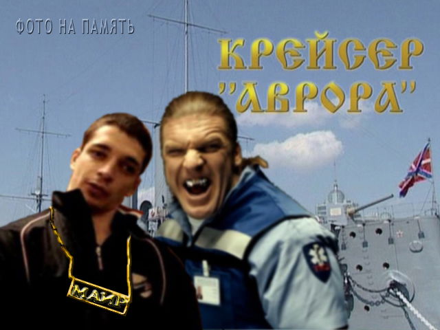 Маирбек Бадтиев