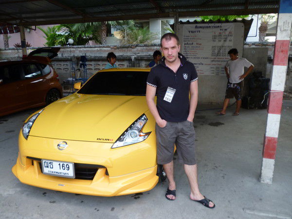 Михаил Илявин