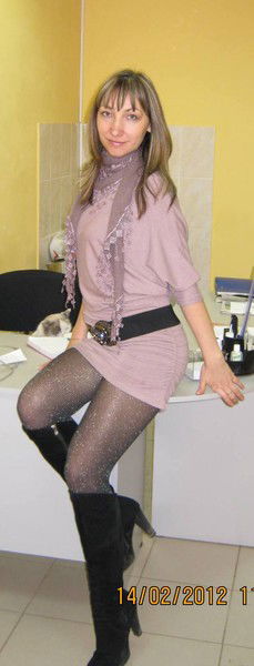 Светлана Султангареева