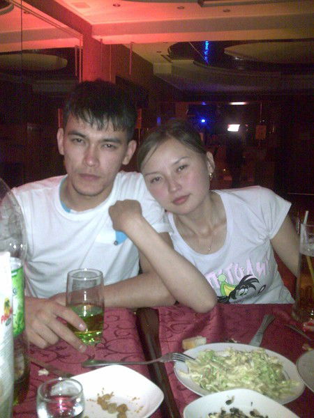 Гульнур Миркинова