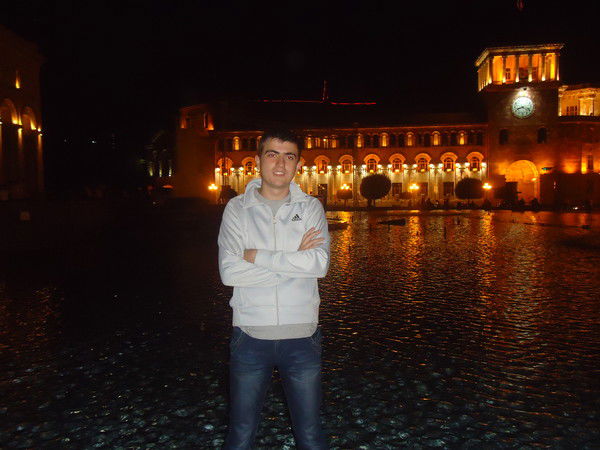 Оганнес Хачатрян