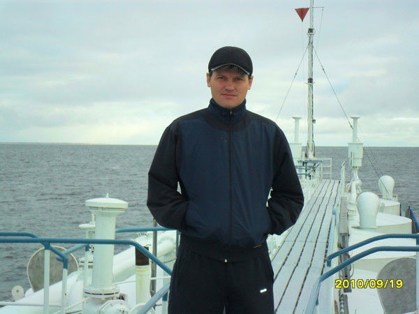 Евгений Григорьев