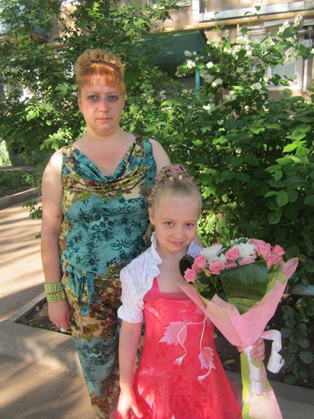 Елена Свешникова