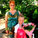 Елена Свешникова