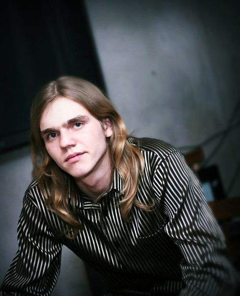 Саня Ярушин