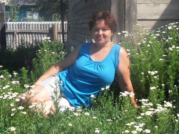 Александра Великородная