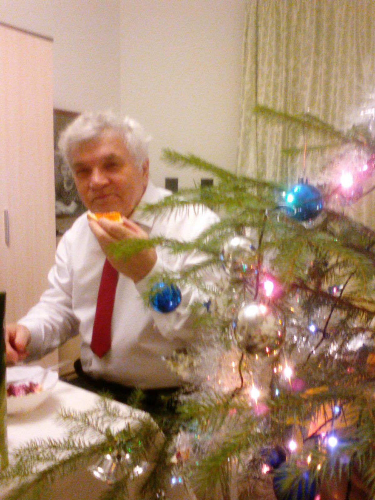 Александр Кучаков