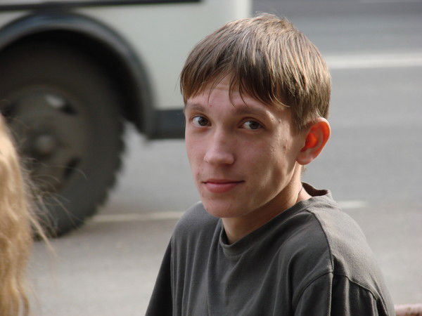 Радик Никитин