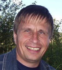 Хохряков Александр