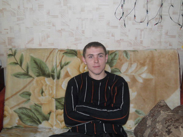 Сергей Архипкин