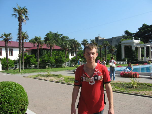 Дмитрий Мисюряев