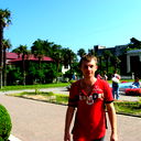 Дмитрий Мисюряев