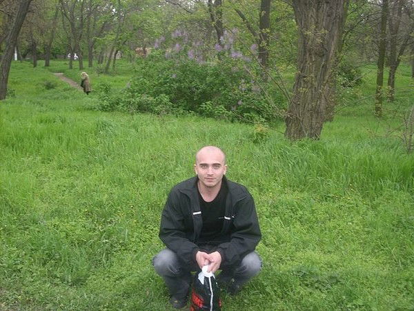 Евгений Бетхер