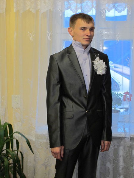 Сергей Бабко