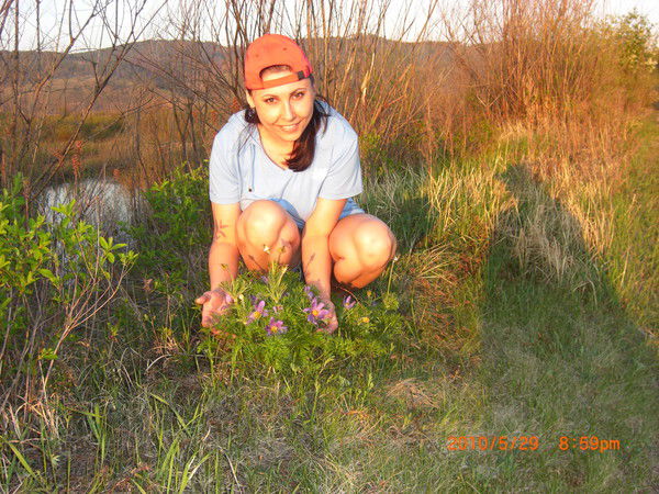 Валентина Цов