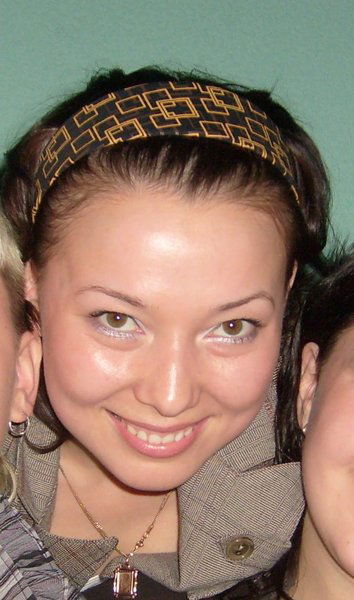 Лилия Ефимова