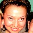 Лилия Ефимова