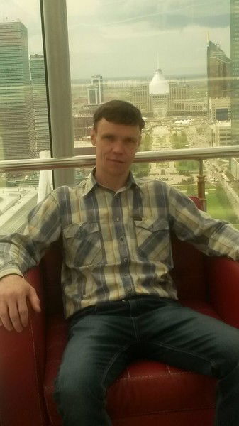 Дмитрий Игнатьев