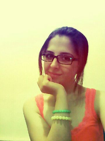 Инна Шинахова