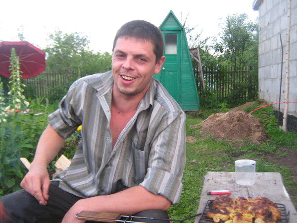 Андрей Панков