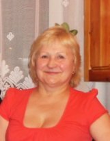 Светлана Мороз