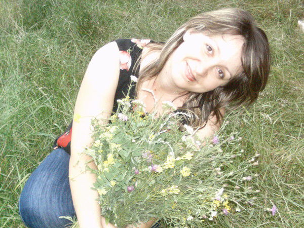 Елена Сергеева (Микко)