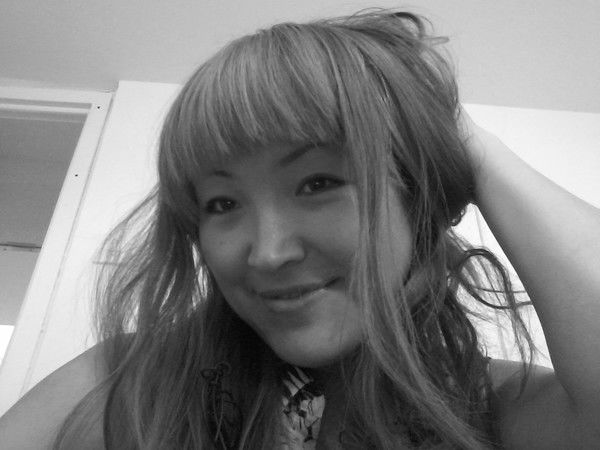 Ботагоз Кабиева