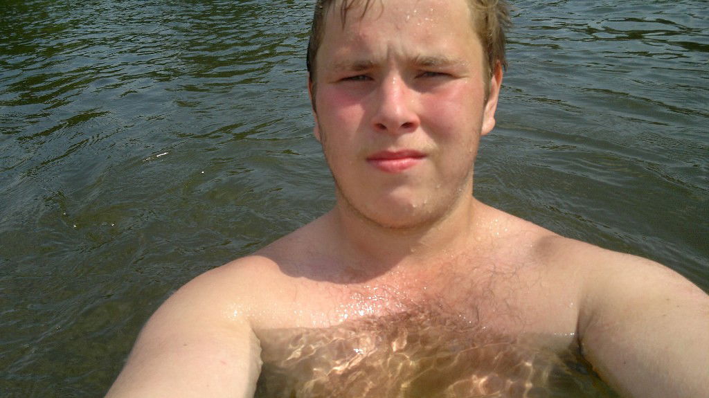 Вова Поречный