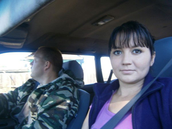 Татьяна Рябинина