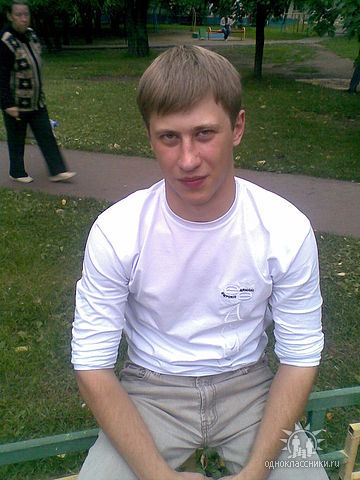 Дмитрий Былков
