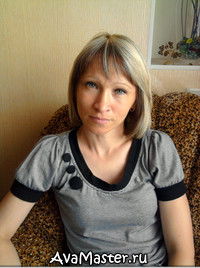 Ирина Чепурная