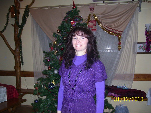 Мариана Феля(Граур)