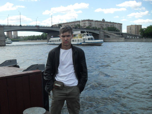 Станислав Карпусевич