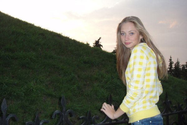 Кисения Федорова