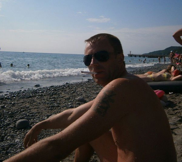 Александр Перов