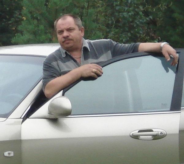 Михаил Ворман