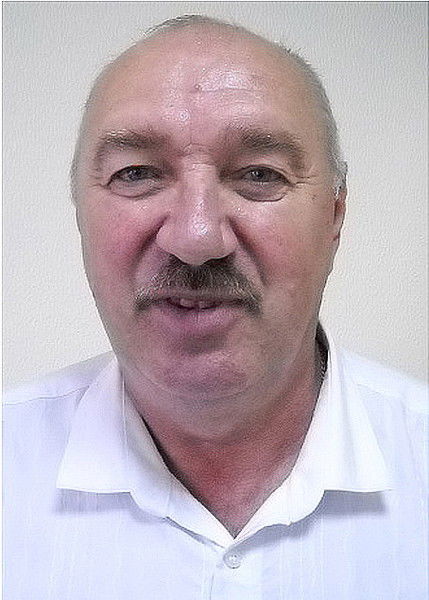 Николай Иванович Овсянкин