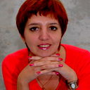 Лилиана Черных