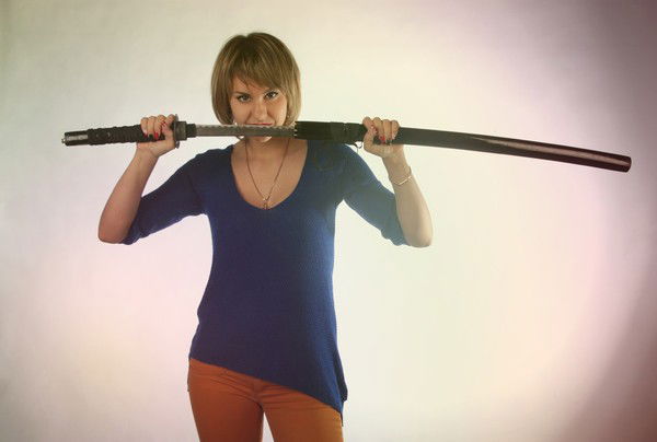 Элина Дмитриева