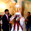 Nartazh Dosaeva