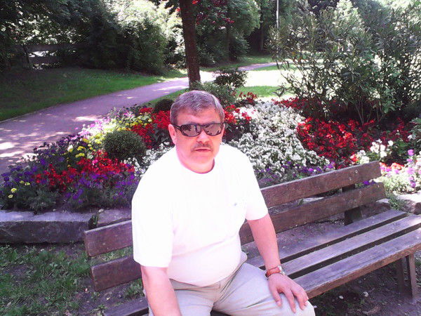 Виктор Беркгайм