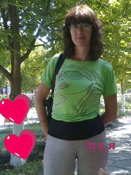 Ирина Мамбитова